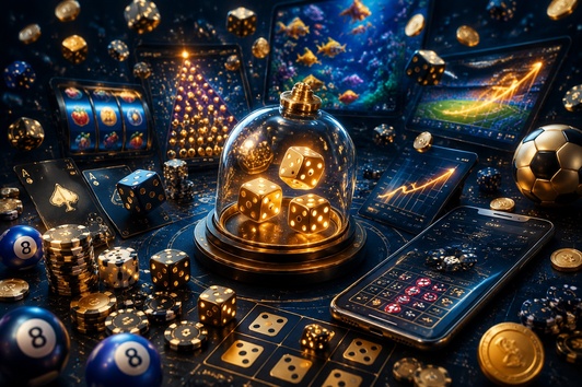 polobet Live Casino bàn chơi trực tiếp