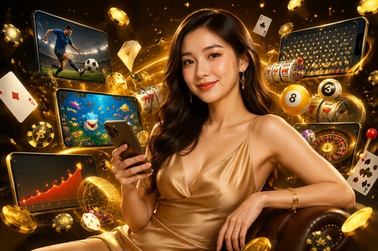 polobet Casino bàn chơi live dealer chuyên nghiệp
