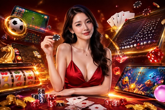 polobet Game bắn cá jackpot lớn