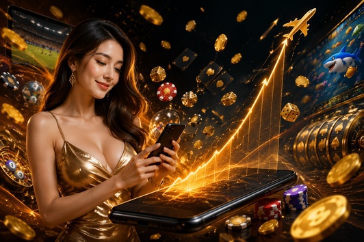 polobet Game bắn cá đổi thưởng