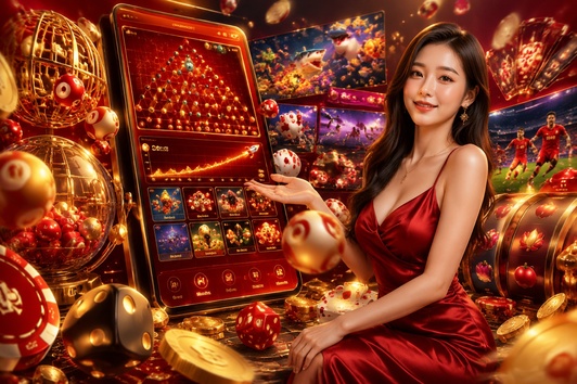 polobet Casino khuyến mãi và ưu đãi hấp dẫn