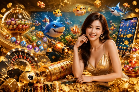 polobet Nổ Hũ sảnh game slot jackpot
