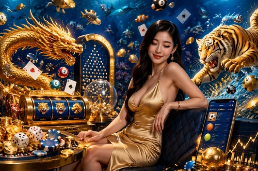 polobet Live Casino