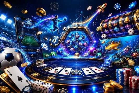 polobet giao diện cá cược trực tuyến