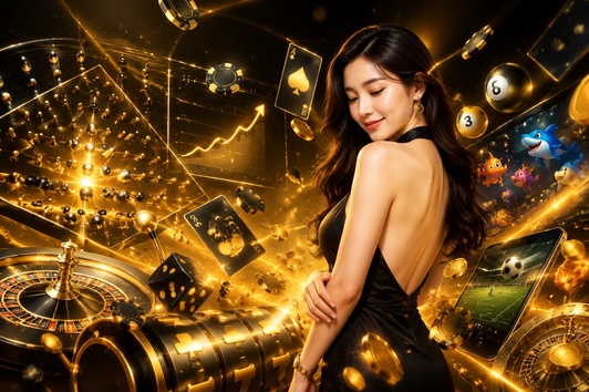 polobet Game bắn cá